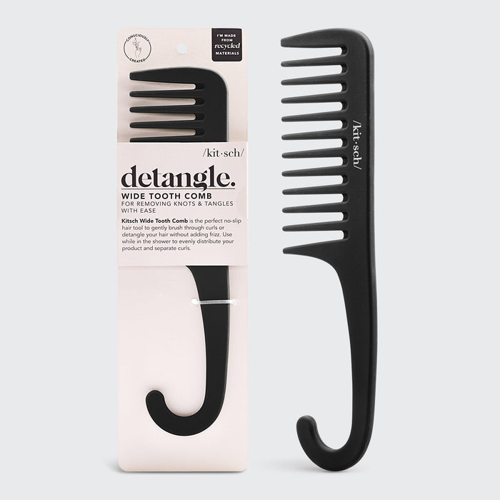 Detangle Wide Tooth Comb