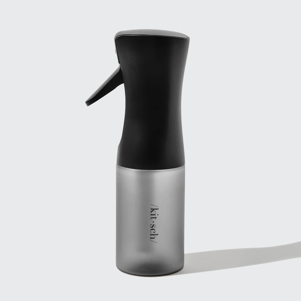 Continuous Spray Bottle - Black