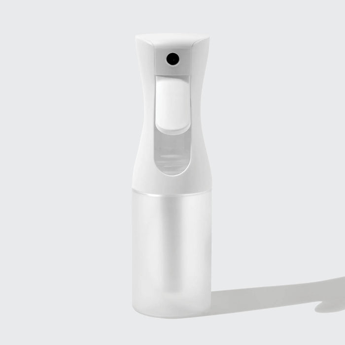 Continuous Spray Bottle - White