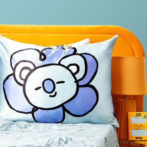 Kitsch x BT21 Satin Pillowcase - KOYA