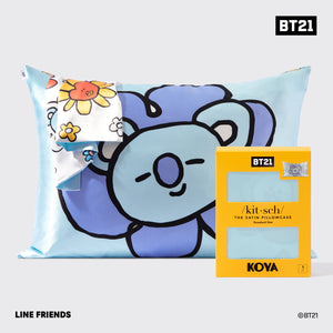 Kitsch x BT21 Collector's Bundle