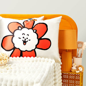 Kitsch x BT21 King Pillowcase  - RJ