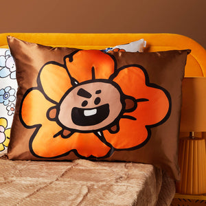 Kitsch x BT21 King Pillowcase - SHOOKY