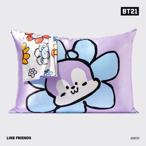 Kitsch x BT21 Satin Pillowcase - MANG