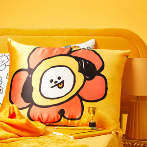 Kitsch x BT21 Satin Pillowcase - CHIMMY