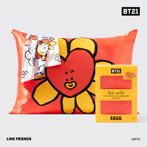 Kitsch x BT21 Collector's Bundle