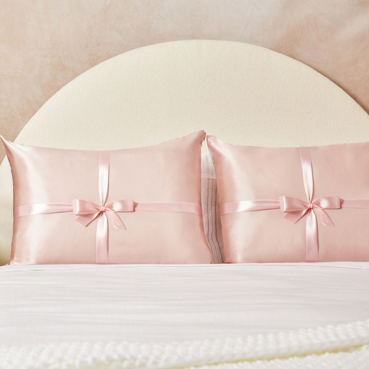 Limited Edition Pillowcase 2pc - Blush