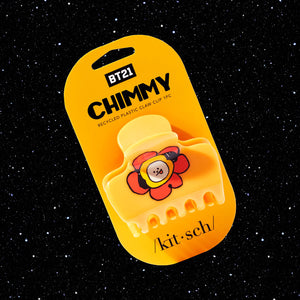 Kitsch x BT21 Cloud Clip - CHIMMY