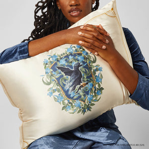 Kitsch x Harry Potter Satin Pillowcase - Ravenclaw