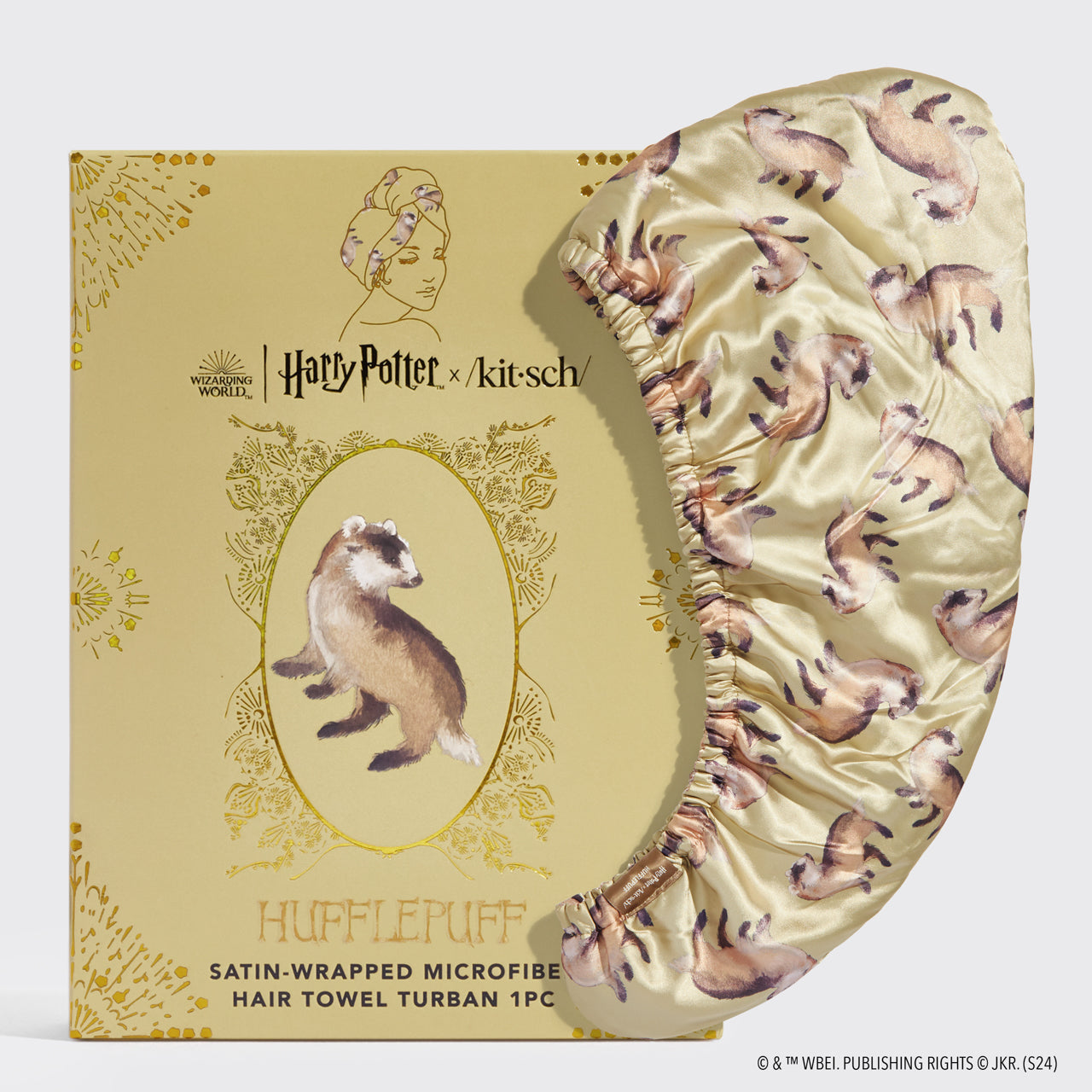 Ultimate Hogwarts Collector's Bundle - King