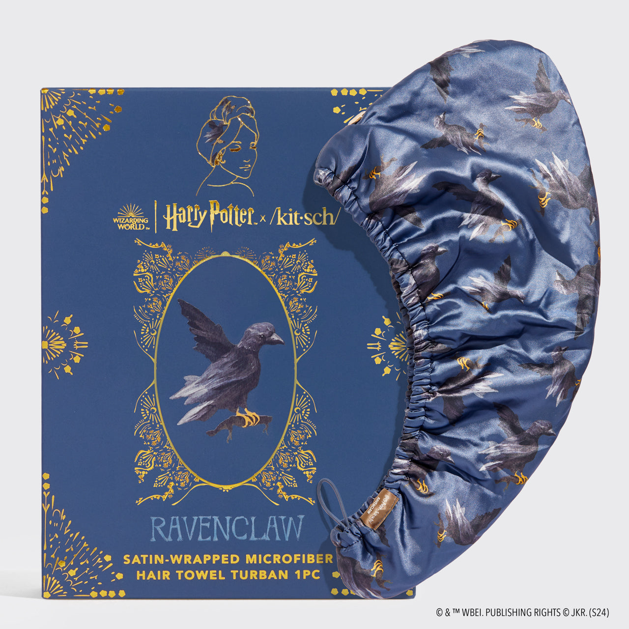 Ultimate Hogwarts Collector's Bundle - King