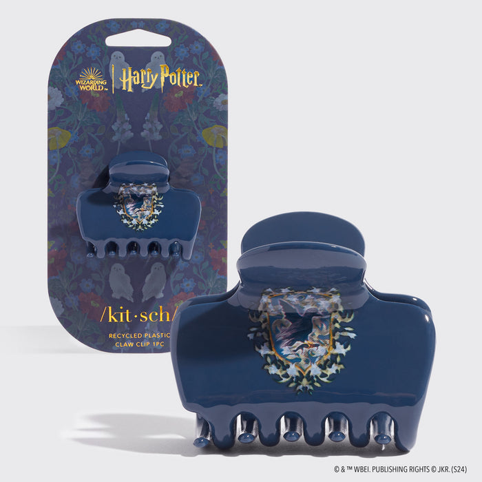 Kitsch x Harry Potter Claw Clip - Ravenclaw