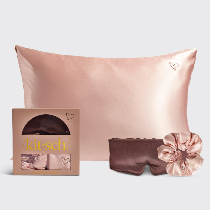 Valentine's Day 3pc Sleep Set