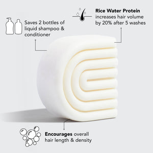 Hair Growth Rice Water Conditioner Bar